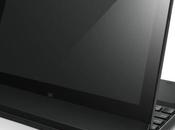 L’ordinateur portable hybride Lenovo ThinkPad Helix disponible