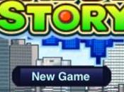 L’app semaine Game Story