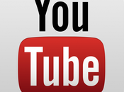 YouTube utilisateur quatre vient d’un mobile