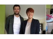 Sogomoko, chaussures femmes originales