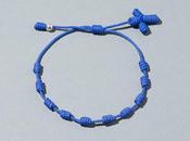 Deluxe 2013 mexican cross bracelet