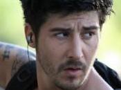 David Belle l’affiche l’adaptation Banlieue Brick Mansions