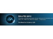 Lors conférence, montrera nouvelles bandes annonces vidéos gameplay jeux nouvelle génération