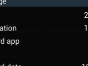 Samsung Galaxy mise jour approche