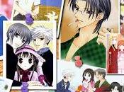 Fruits Basket
