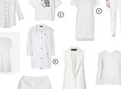 Shopping list: blanc integral