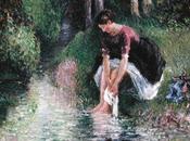 bord l’eau René-François SULLY Prudhomme