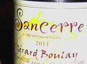 vins Gérard Boulay Bernard Baudry Sancerre Chinon)