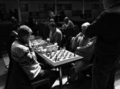 Halles saint géry Amateurs d'échec