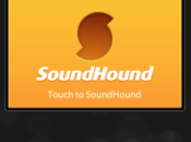 SoundHound pour BlackBerry
