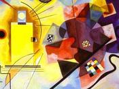 Kandinsky Russia, plus semaines!