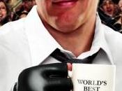 [Critique] PROF POIDS LOURD