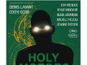 Holy motors