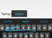 clavier Android bientôt dans Play Store