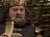 menu Game Thrones dans restaurant australien