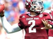 Futures Stars NCAA: Johnny Manziel