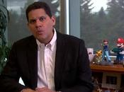 Absent l’E3, Nintendo utiliser internet pour faire connaître nouveautés