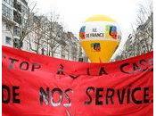 Retraite fonctionnaires: Français veulent réformer calcul