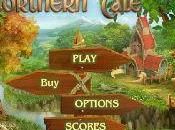 ligne: Northern Tale