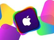 Obtenez votre fond d'écran WWDC 2013, pour iPhone, iPad, Mac...