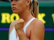 Echecs tennis Sharapova Williams