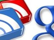 GOOGLE READER service pour gérer l’in-formation