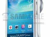 Samsung Galaxy Zoom photo