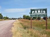 "ParisLike, that's like it"Paris Idaho État...