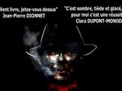Après Jean-Pierre Dionnet, c’est Clara Dupont-Monod gentillesse nous faire retour lecture DIABLE BLUES