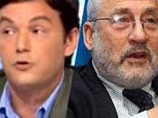 Thomas Piketty Joseph Stiglitz, tricheurs professionnels