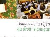 charia dans formes pratiques concrètes