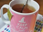 Water Agua [Défi lundi]