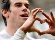 Tottenham offre pour Bale