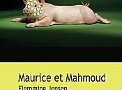 Maurice Mahmoud Flemming JENSEN