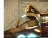 Nike Ironman Customs Mache