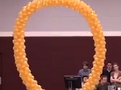 AR.Drone contrôlé pensée