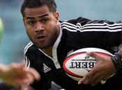 Choc entre Bleus North Harbour!