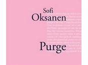 Livre «Purge» Sofi Oksanen