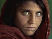 Portraits Steve McCurry