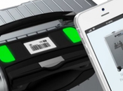 Airbus Bag2Go bagages trackés