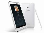 Fonepad Note mini-tablette selon Asus