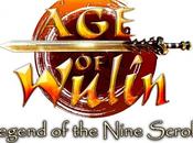 Wulin, Bêta Fermée commence juin 2013