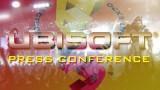 2013] conférence Ubisoft partir 23h30