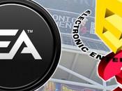 [E3] Résumé conférence Electronic Arts