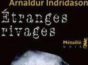 dernier Indridason spécialiste maitre islandais