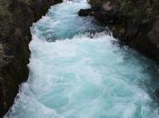 Nouvelle Zélande Huka Falls Taupo
