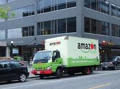Amazon travaille plan pour livrer votre épicerie