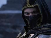 Elder Scrolls Online arrive consoles nouvelle génération‏
