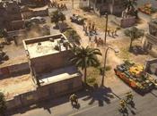 Victory Games vont vous passer commandes avec Command Conquer nouvelle génération‏