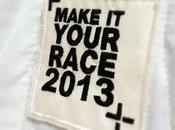 MOTEURS: Abarth renouvelle l’expérience Make Your Race 2013